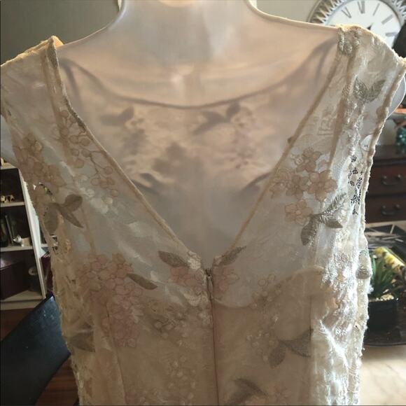 New Ralph Lauren Lace Dress - Picture 9 of 10